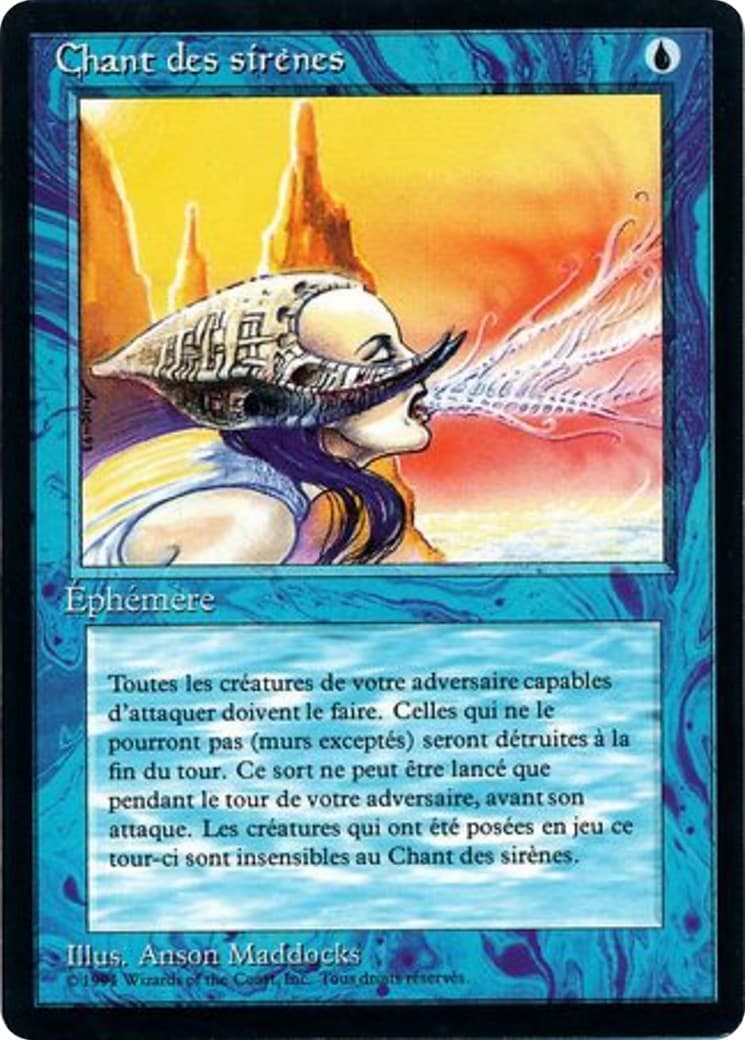Siren's Call - Image 1
