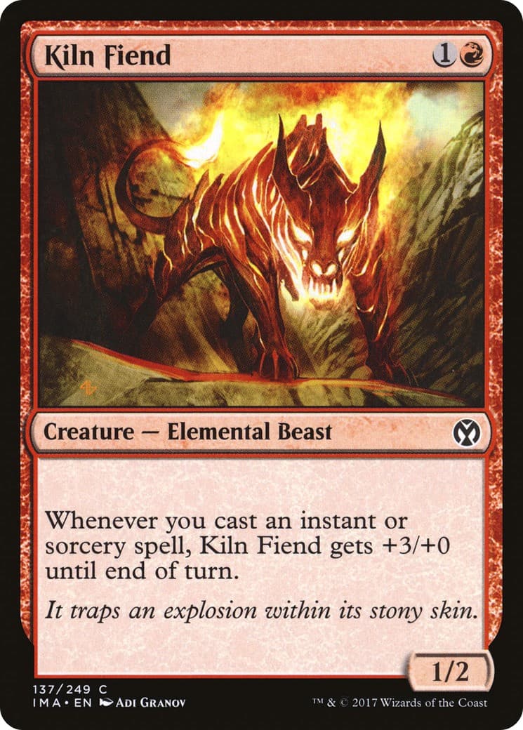 Kiln Fiend - Image 1