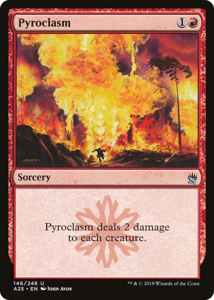 Pyroclasm - Image 1