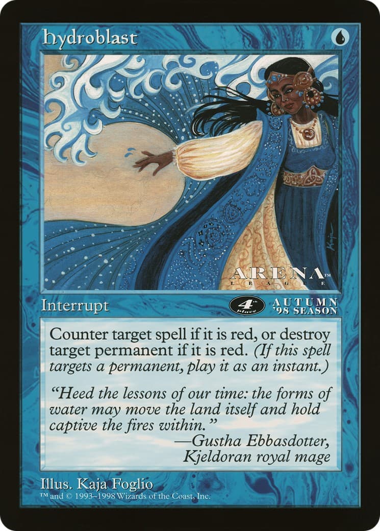 Hydroblast - Image 1