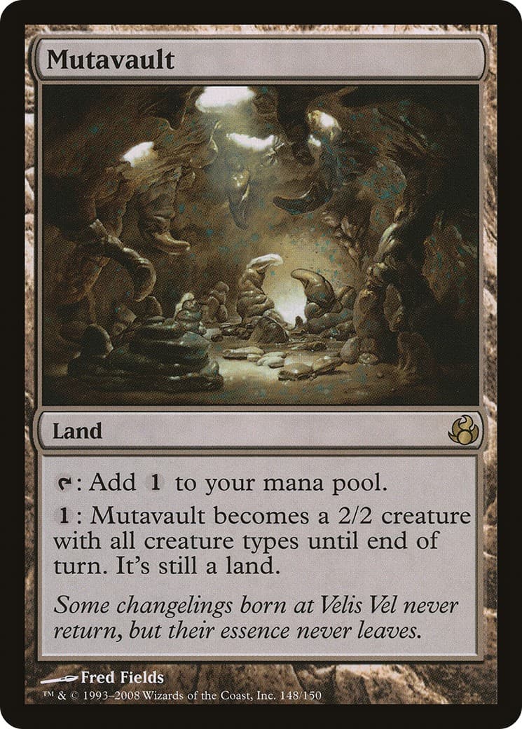 Mutavault - Image 1