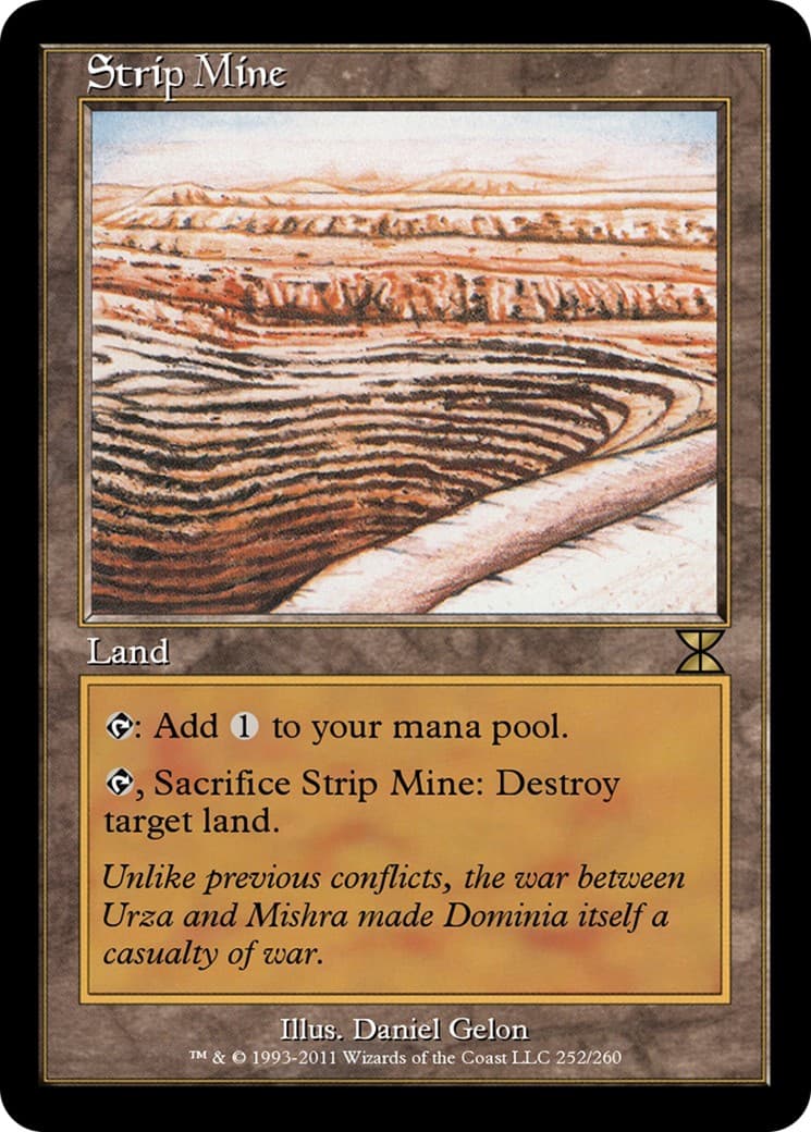 Strip Mine - Image 1