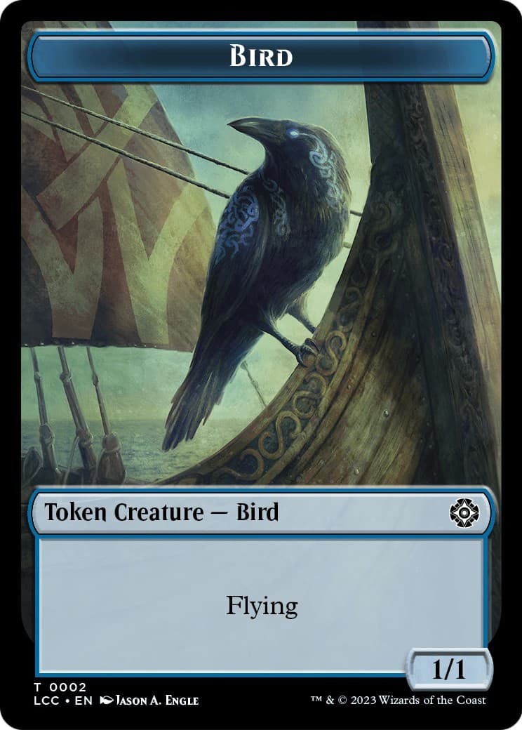 Bird - Image 1