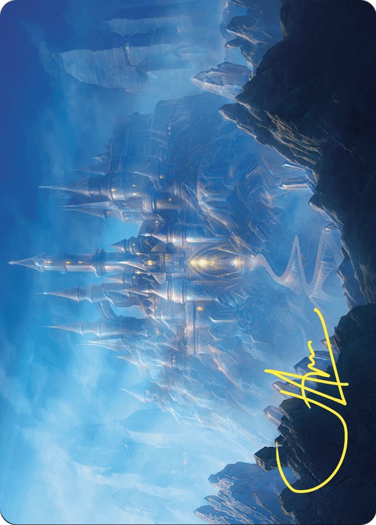 Opal Palace // Opal Palace - Image 1