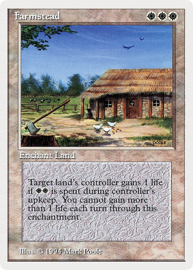 Farmstead - Image 1