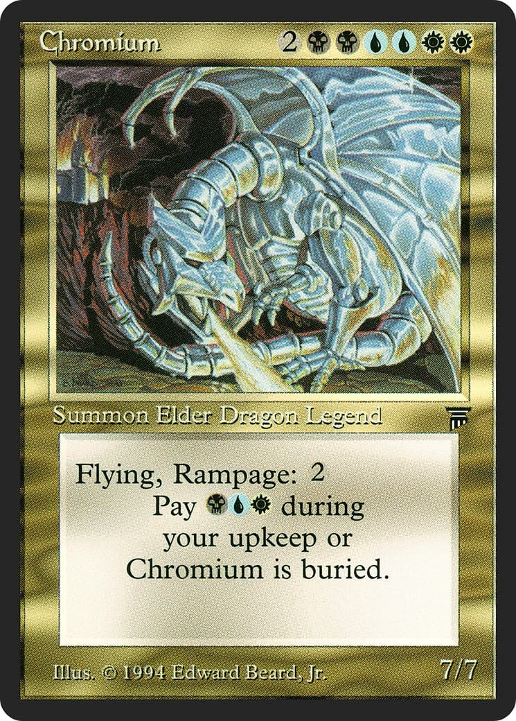 Chromium - Image 1