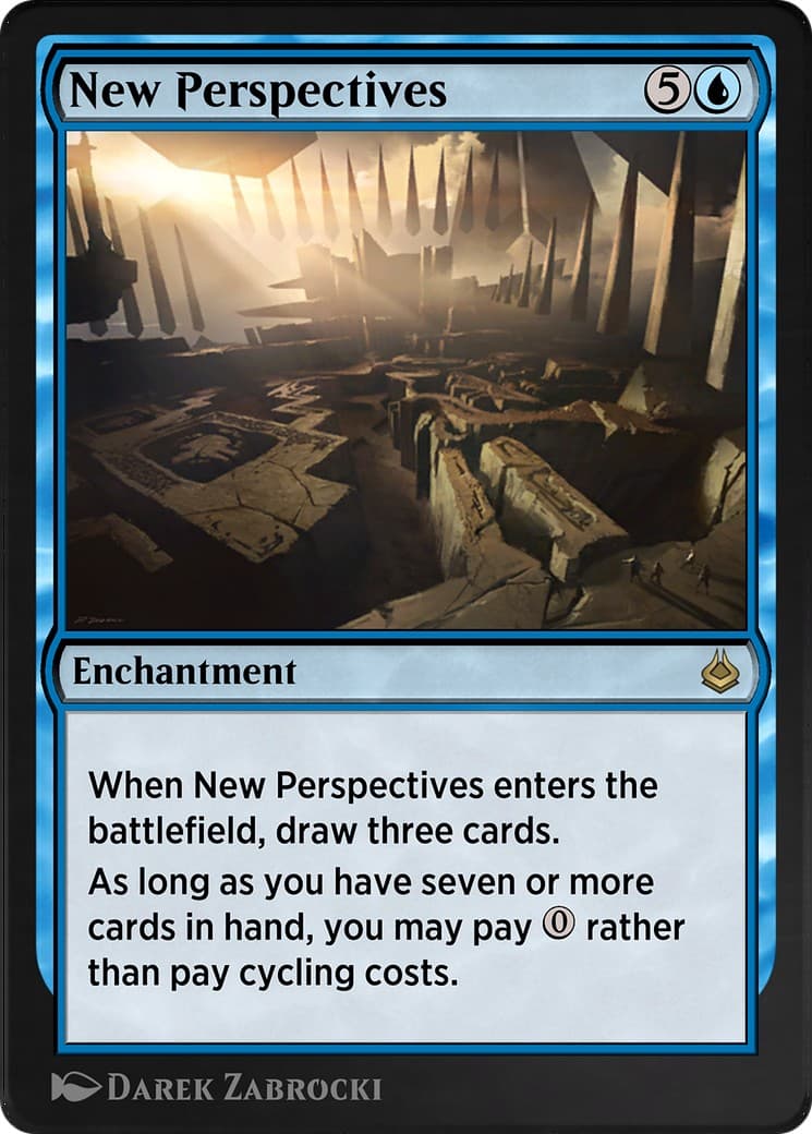 New Perspectives - Image 1