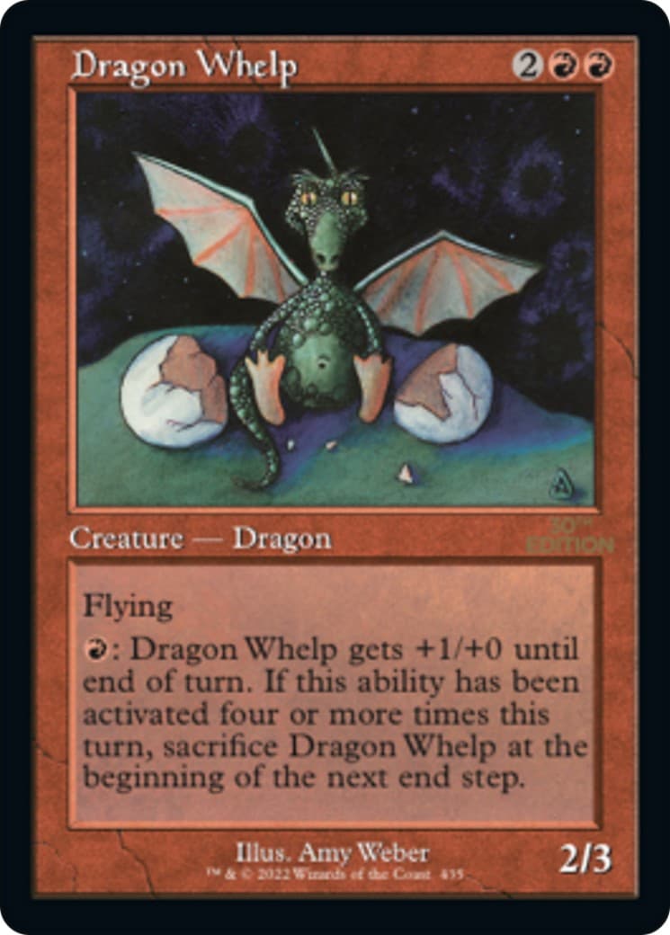 Dragon Whelp - Image 1