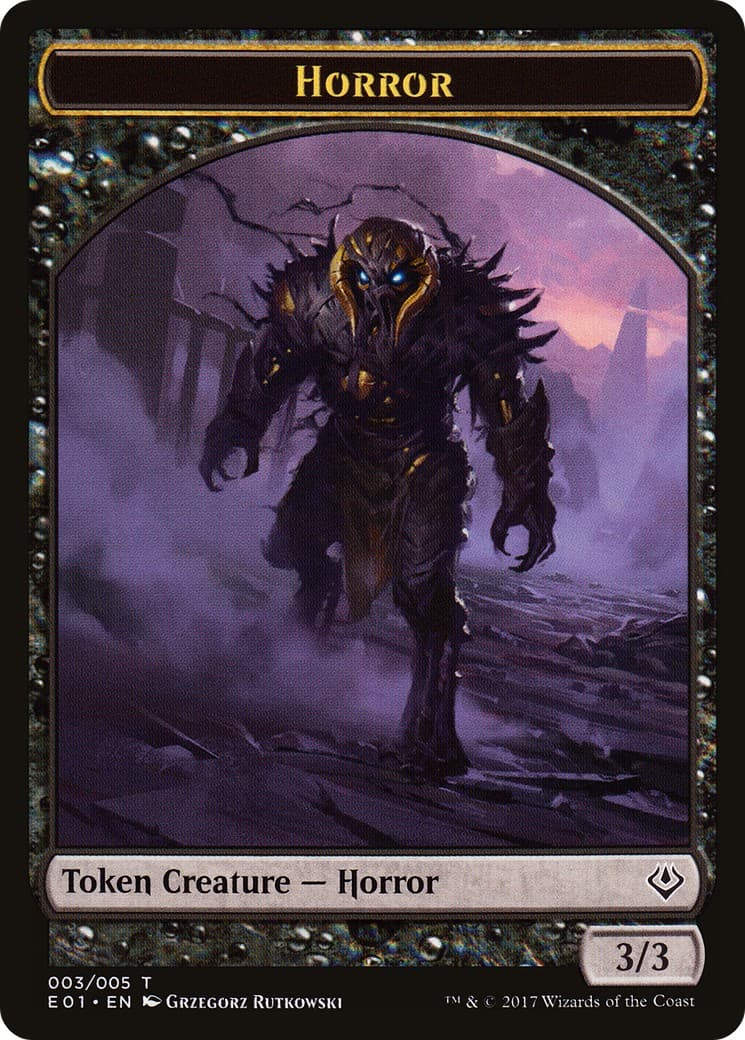 Horror - Image 1