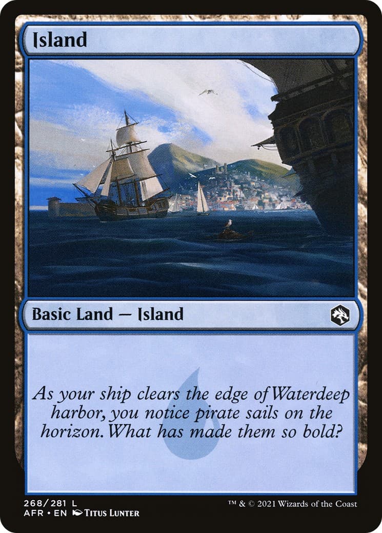 Island - Image 1
