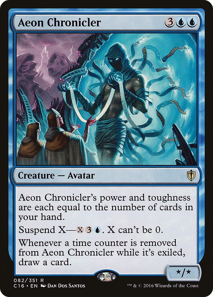 Aeon Chronicler - Image 1