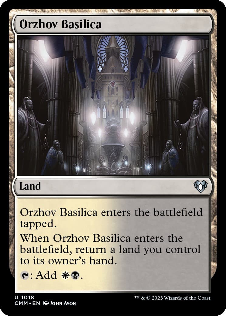 Orzhov Basilica - Image 1