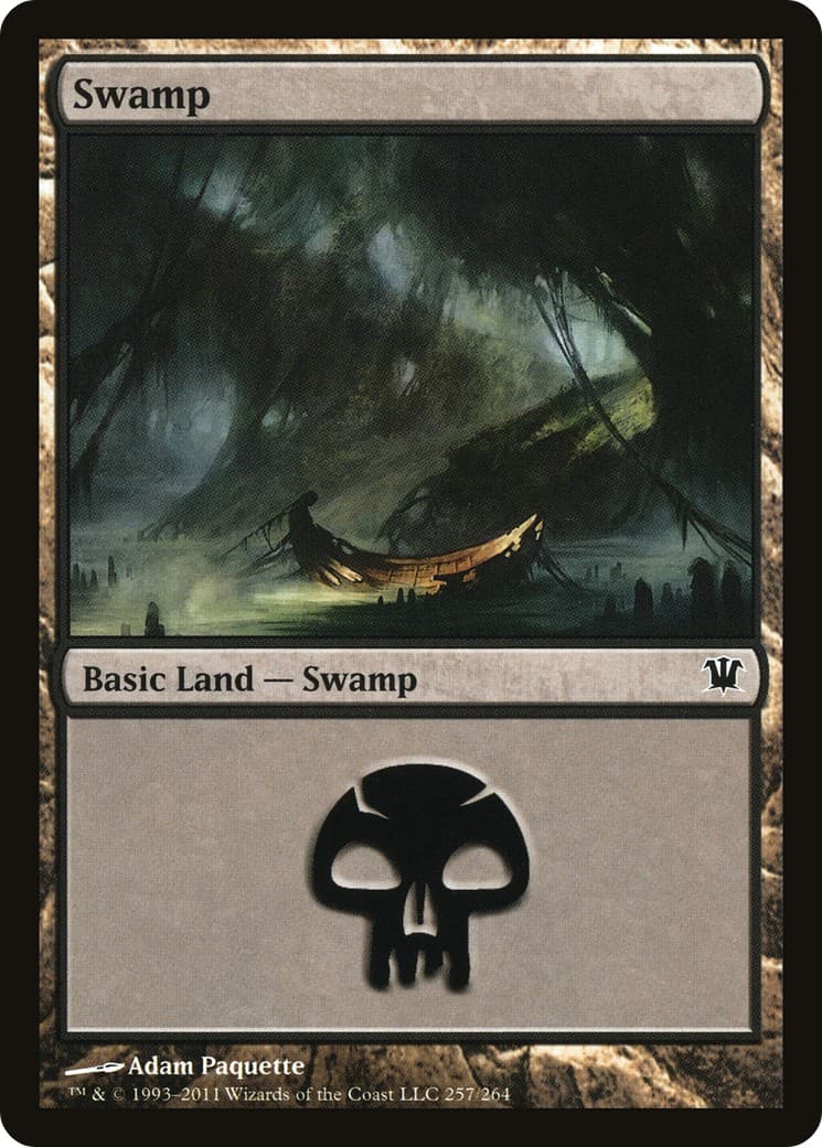 Swamp - Image 1