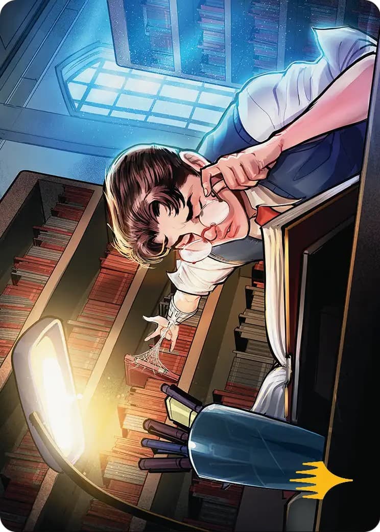 Peter Parker // Peter Parker - Image 1