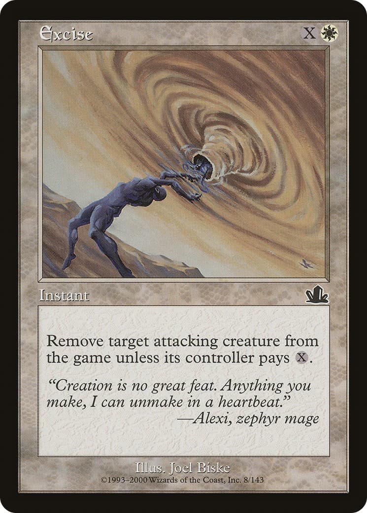 Excise - Image 1