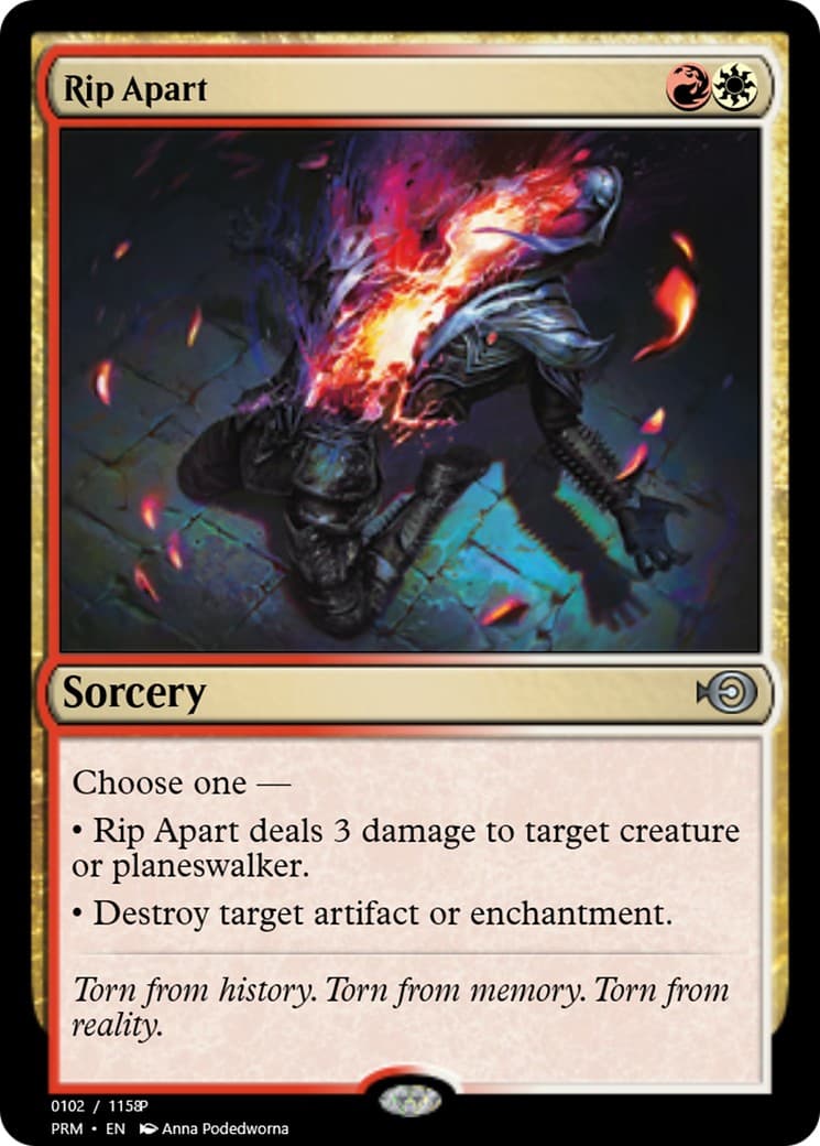 Rip Apart - Image 1