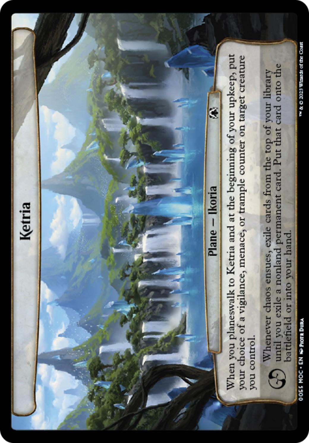 Ketria - Image 1