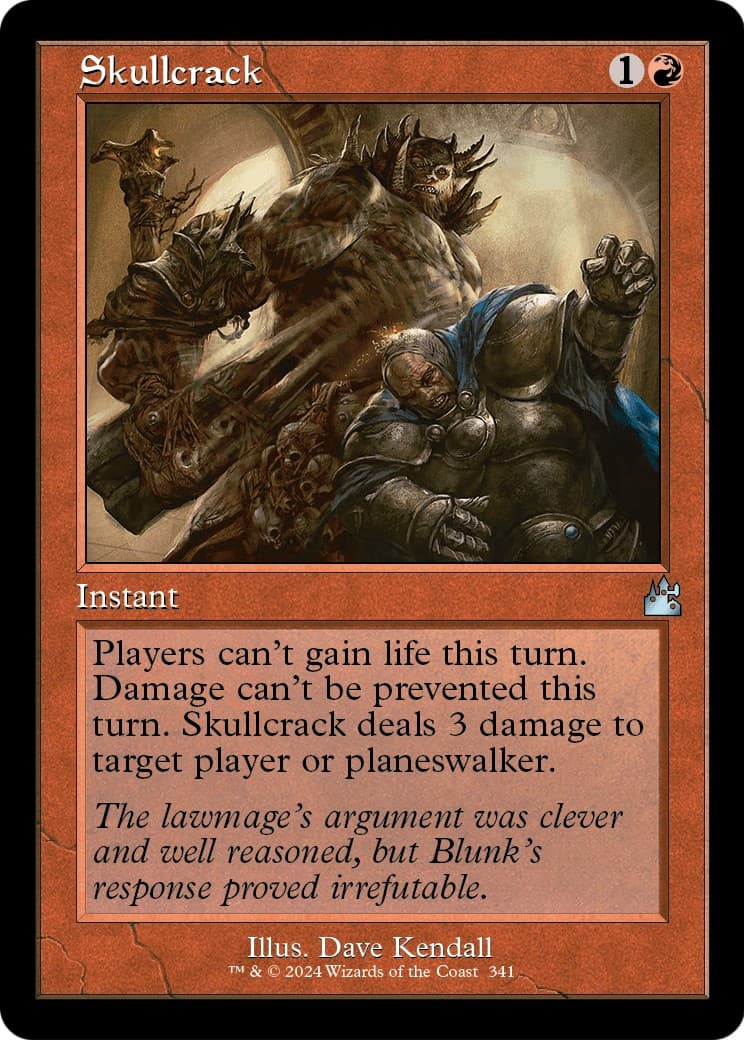 Skullcrack - Image 1