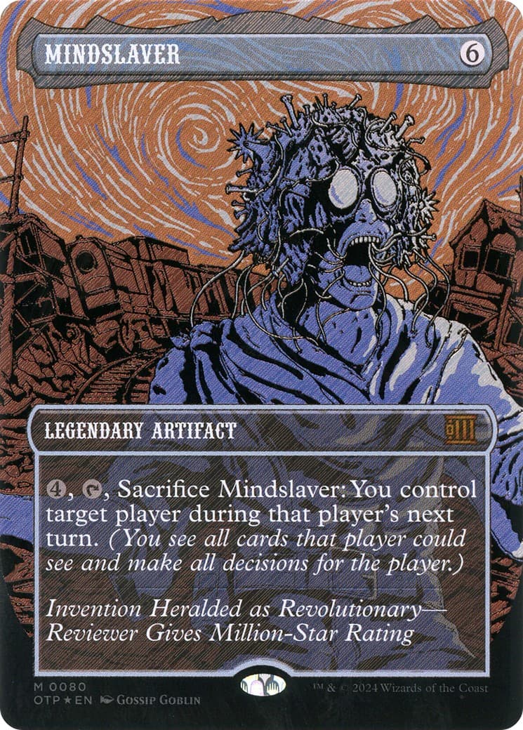Mindslaver - Image 1