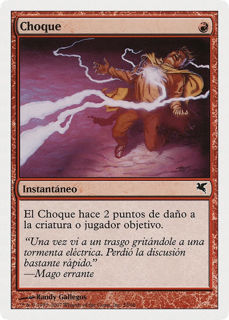 Shock - Image 1