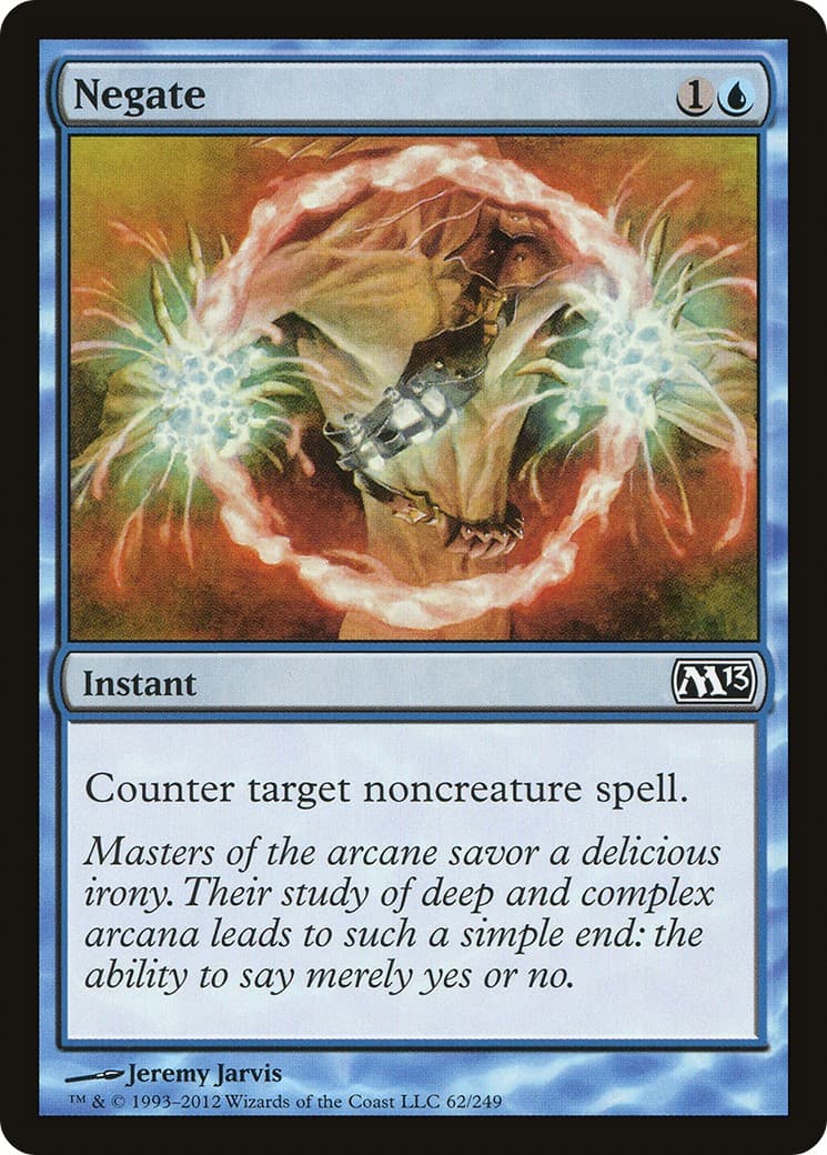 Negate - Image 1