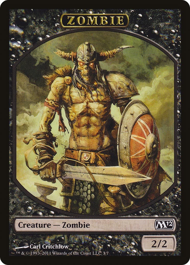 Zombie - Image 1