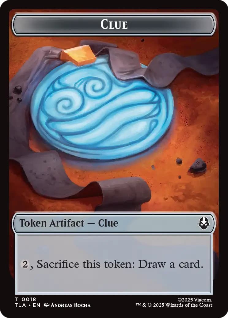 Clue - Image 1