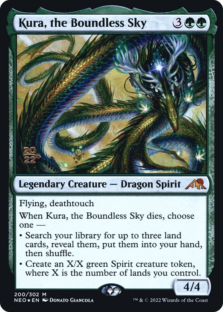 Kura, the Boundless Sky - Image 1