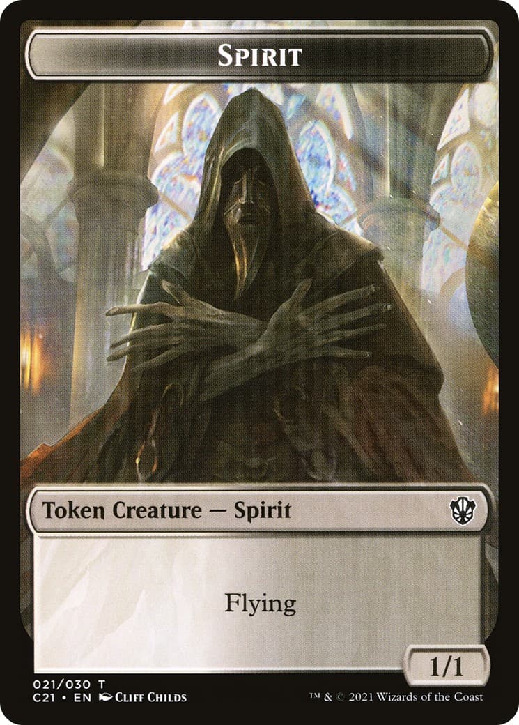 Spirit - Image 1