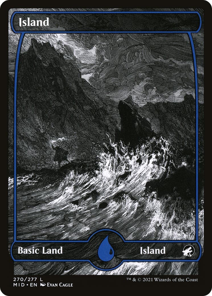 Island - Image 1