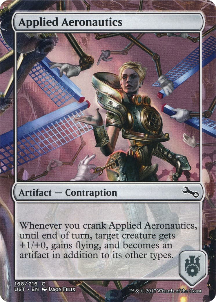 Applied Aeronautics - Image 1