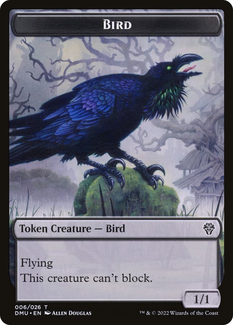 Bird - Image 1