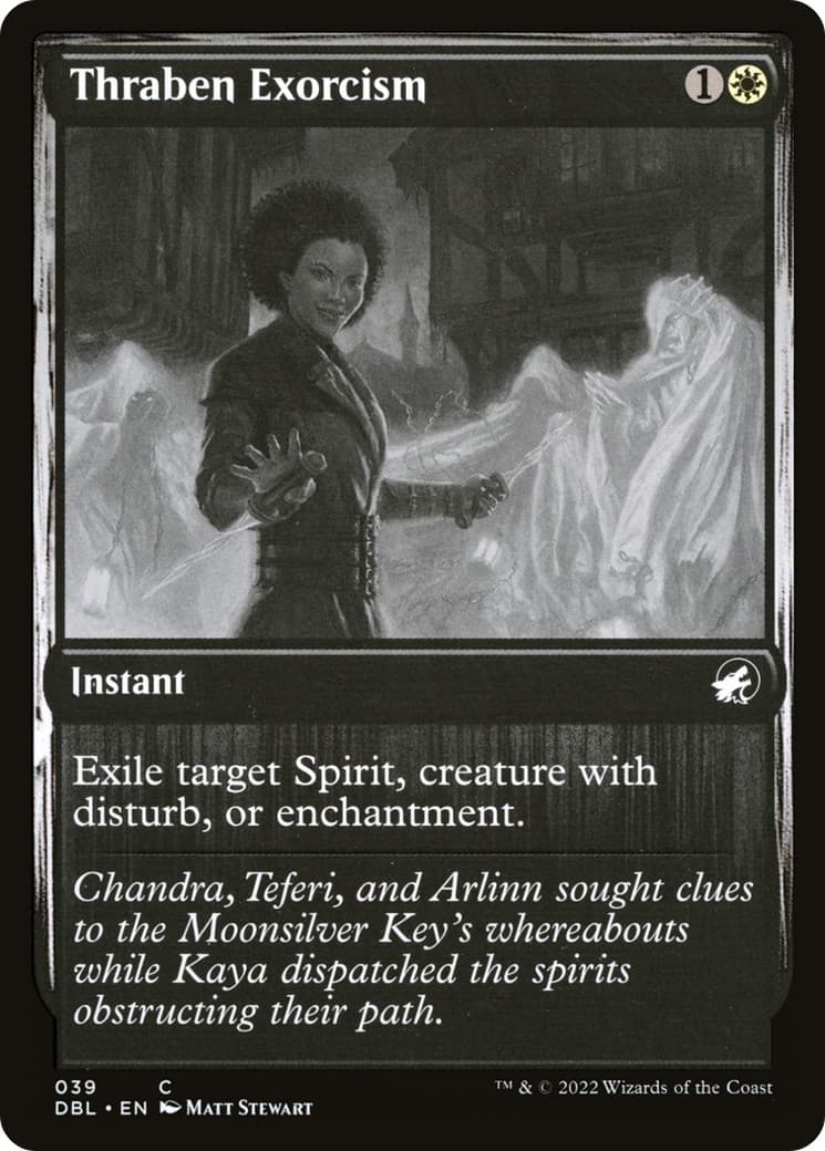 Thraben Exorcism - Image 1