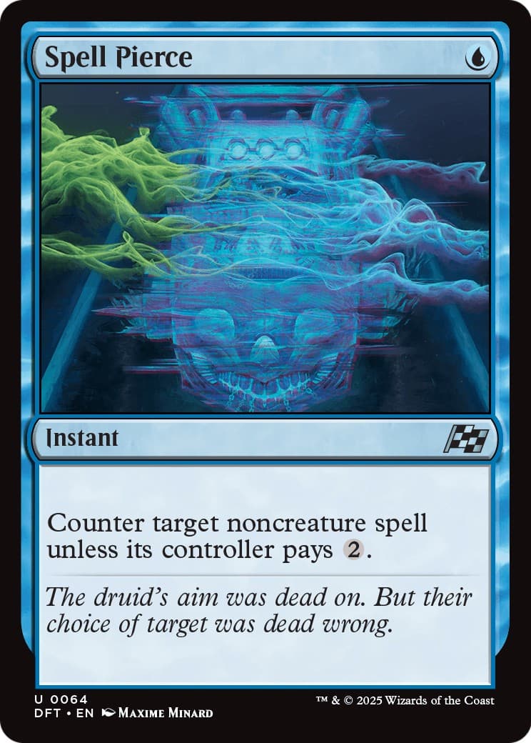 Spell Pierce - Image 1