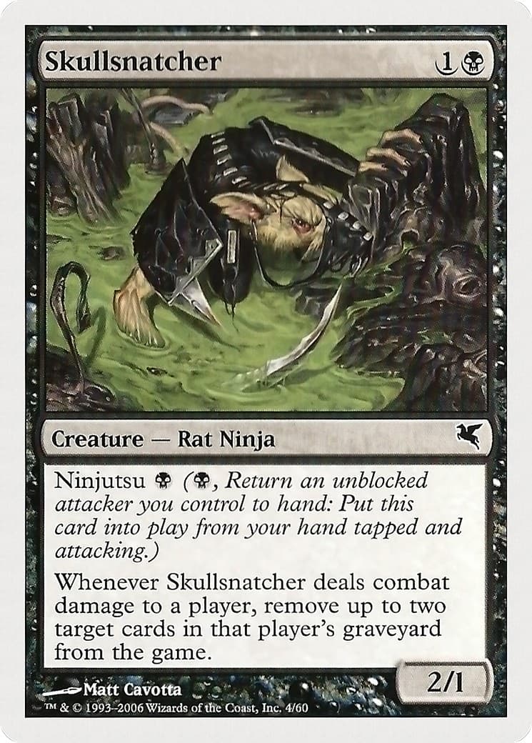 Skullsnatcher - Image 1