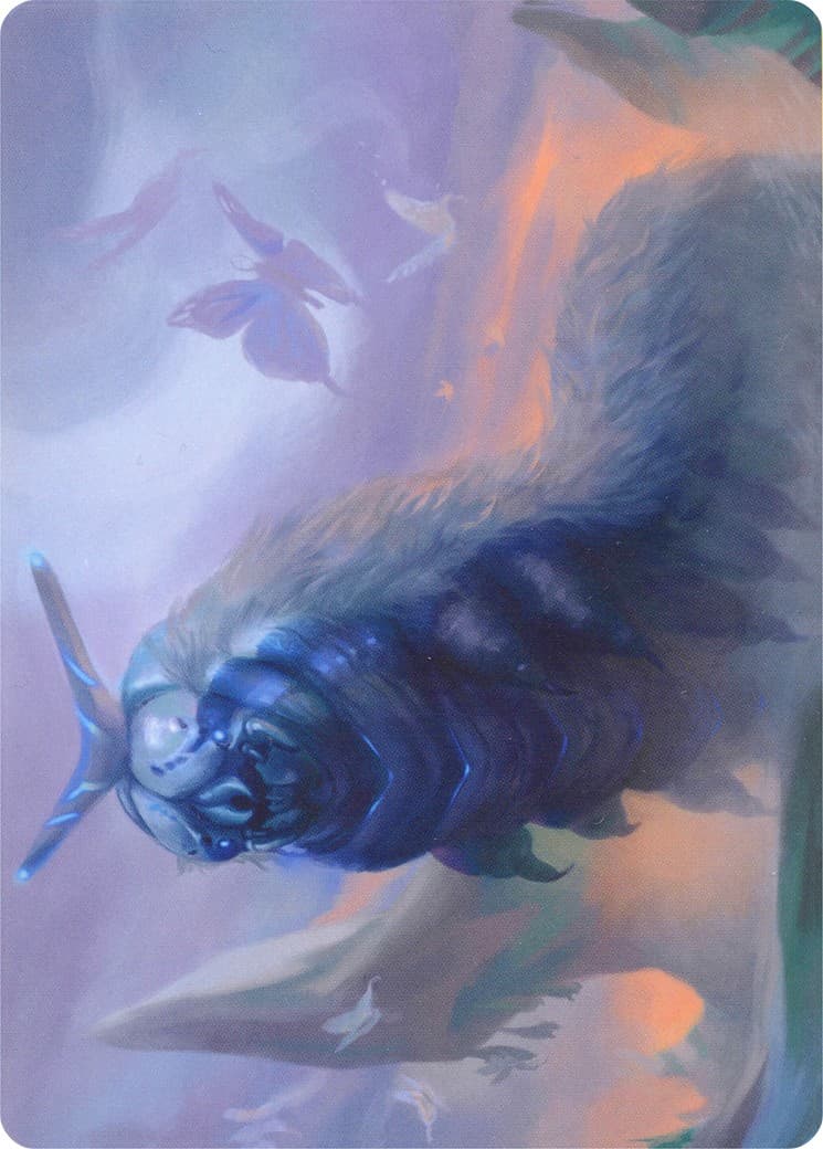 Chillerpillar // Chillerpillar - Image 1