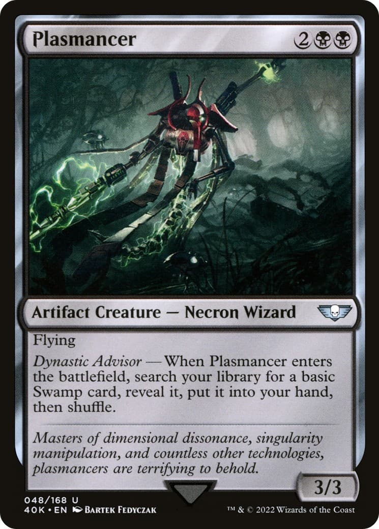 Plasmancer - Image 1