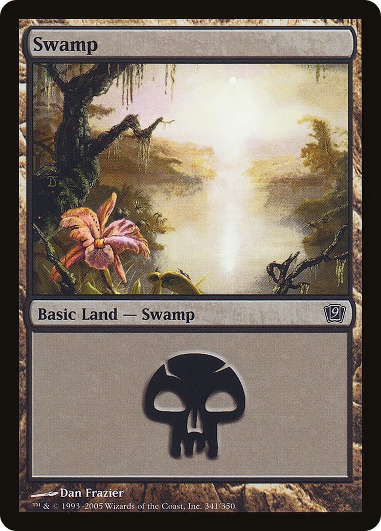 Swamp - Image 1