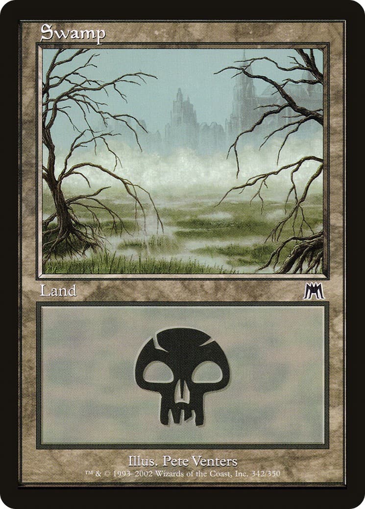 Swamp - Image 1