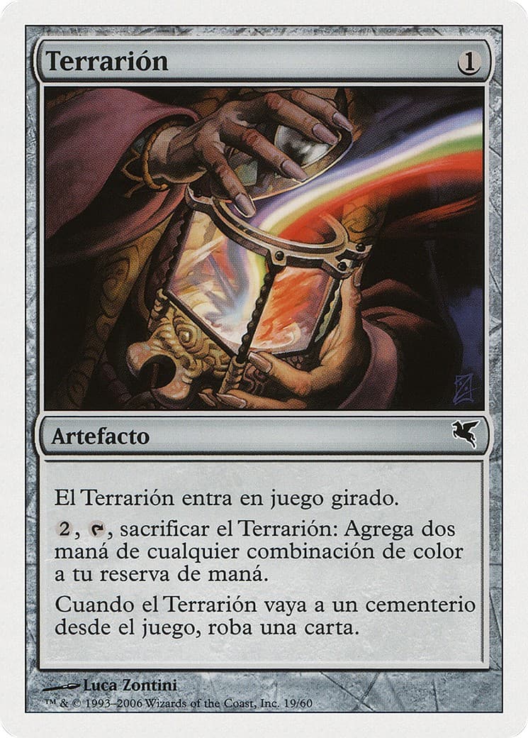 Terrarion - Image 1