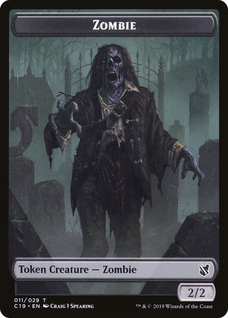 Zombie - Image 1