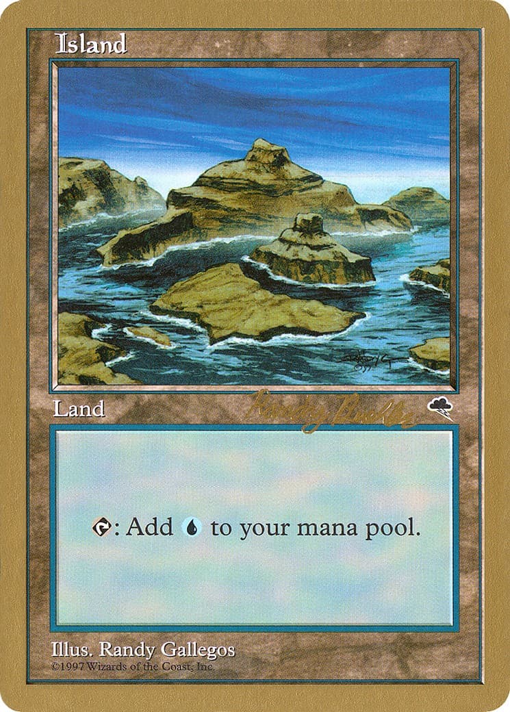 Island - Image 1
