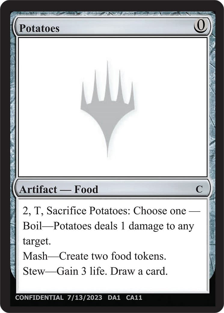 Potatoes - Image 1