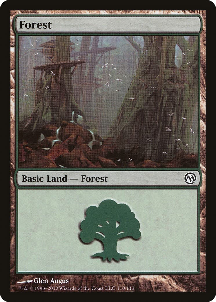 Forest - Image 1