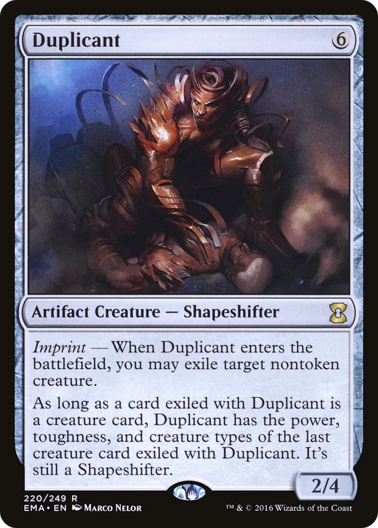 Duplicant - Image 1