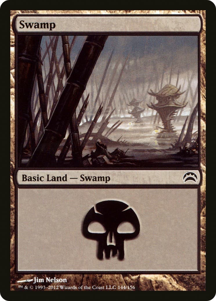 Swamp - Image 1