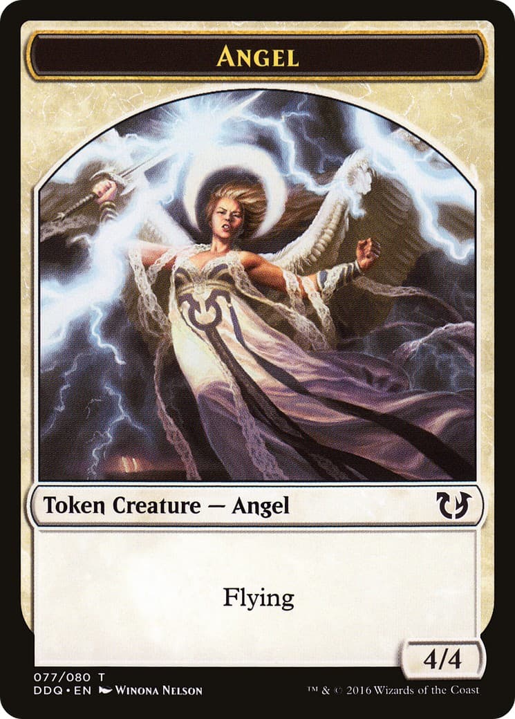 Angel - Image 1