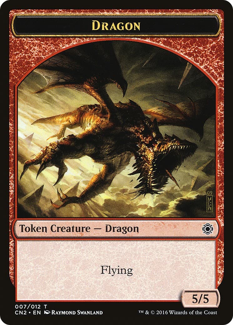 Dragon - Image 1