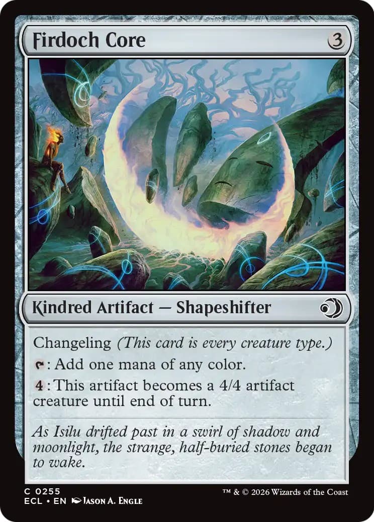 Firdoch Core - Image 1