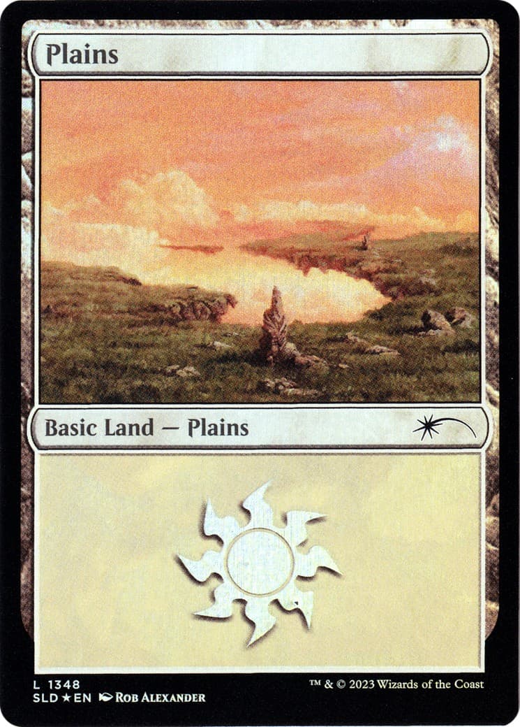 Plains - Image 1